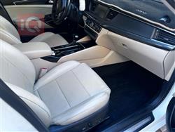 كيا كادينزا